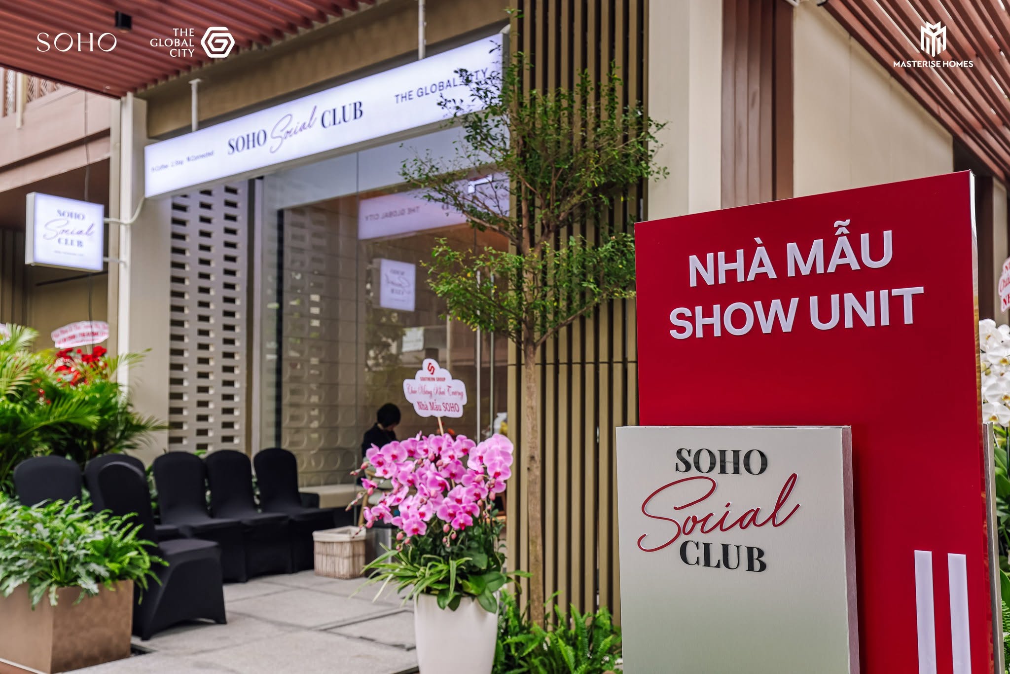 Nha-mau-Soho-The Global City