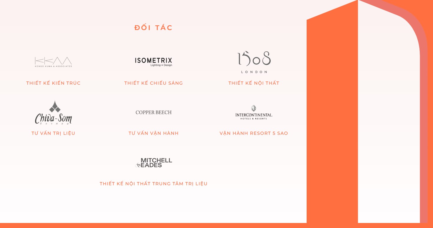 Đối tác Haus Dalat quy tụ nhiều Tên Tuổi nổi tiếng Thế Giỡi