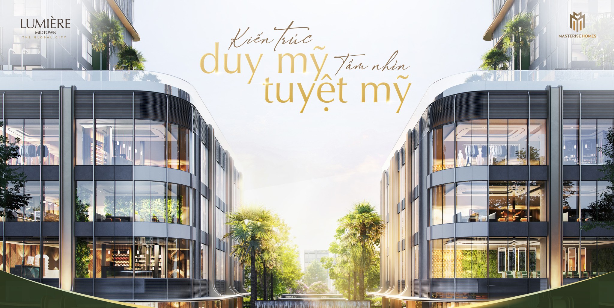 Kiến trúc thiết kế Duy Mỹ