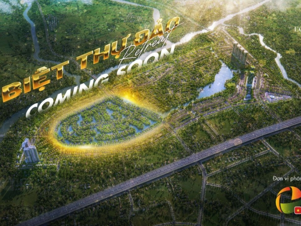 Biệt thự Đảo Retreat Island