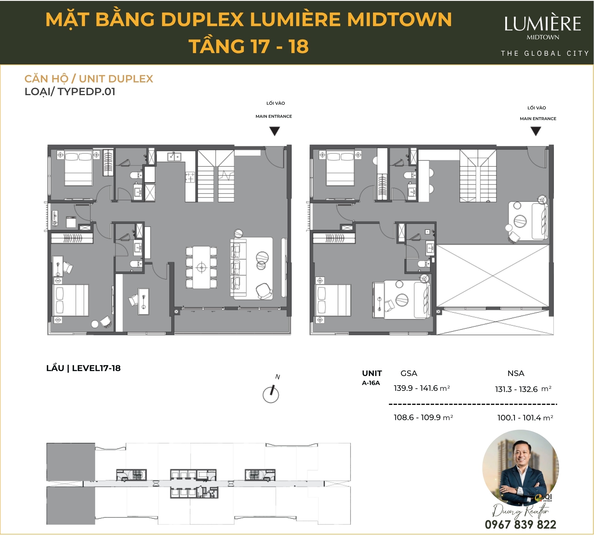 Duplex Lumiere Midtown_DP.01