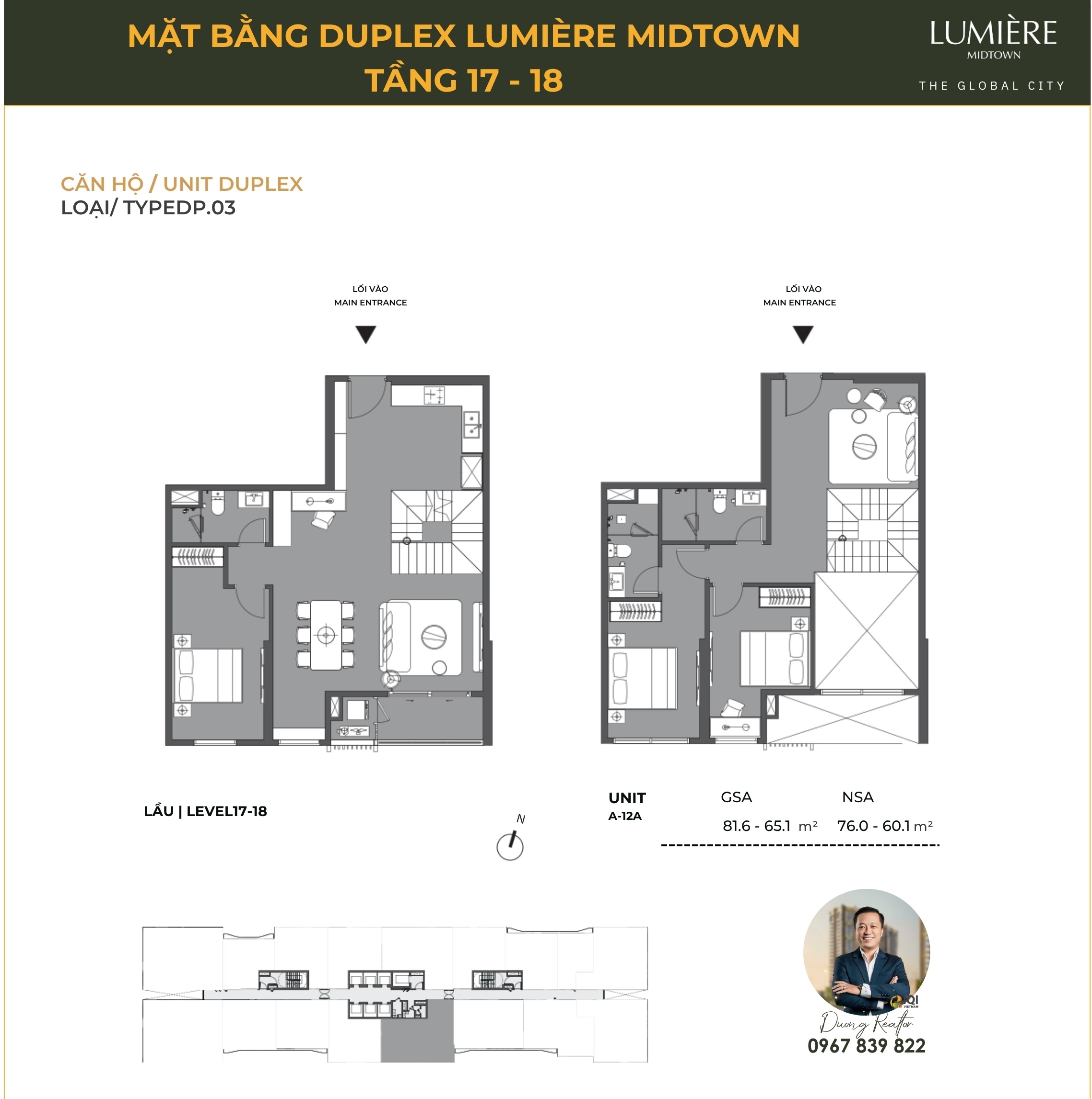 Duplex Lumiere Midtown_DP.03