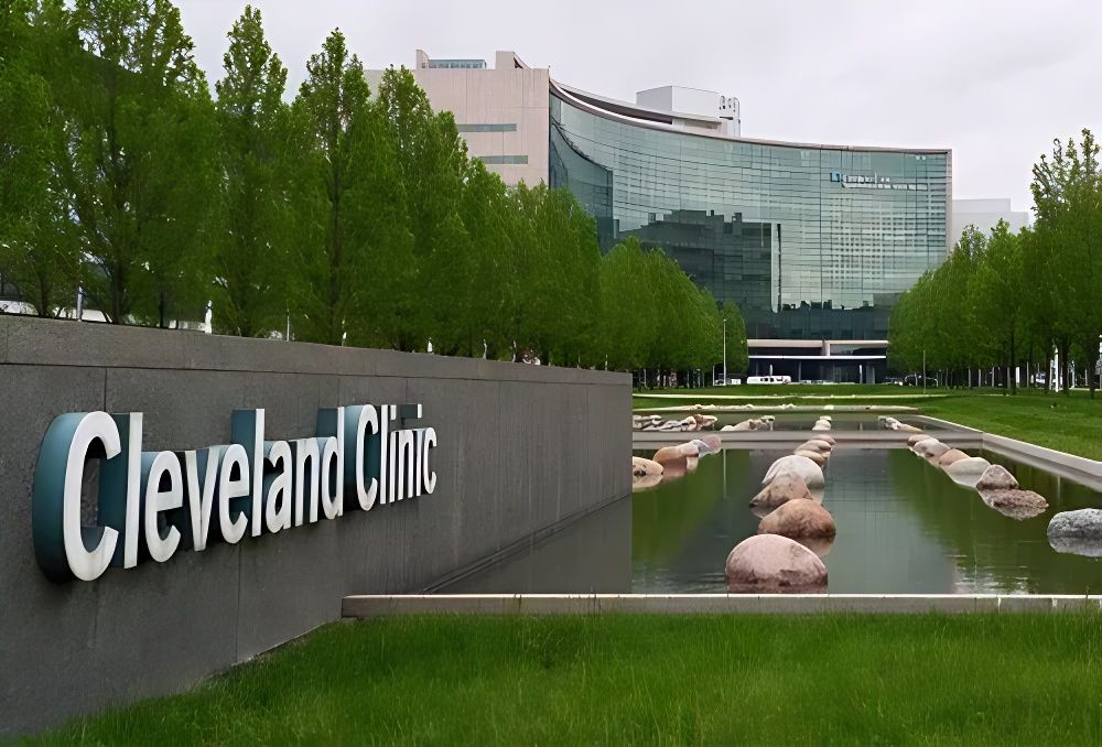 Thông qua hợp tác, Cleveland Clinic Connected đồng hành khởi tạo Vinmec Cần Giờ sẽ đáp ứng các tiêu chuẩn cao nhất thế giới ngay tại khu đô thị biển Cần Giờ