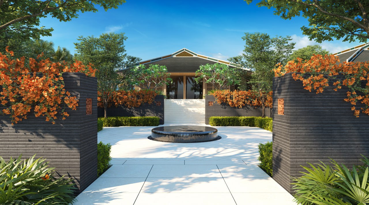 Dinning - Trải nghiệm bất tận