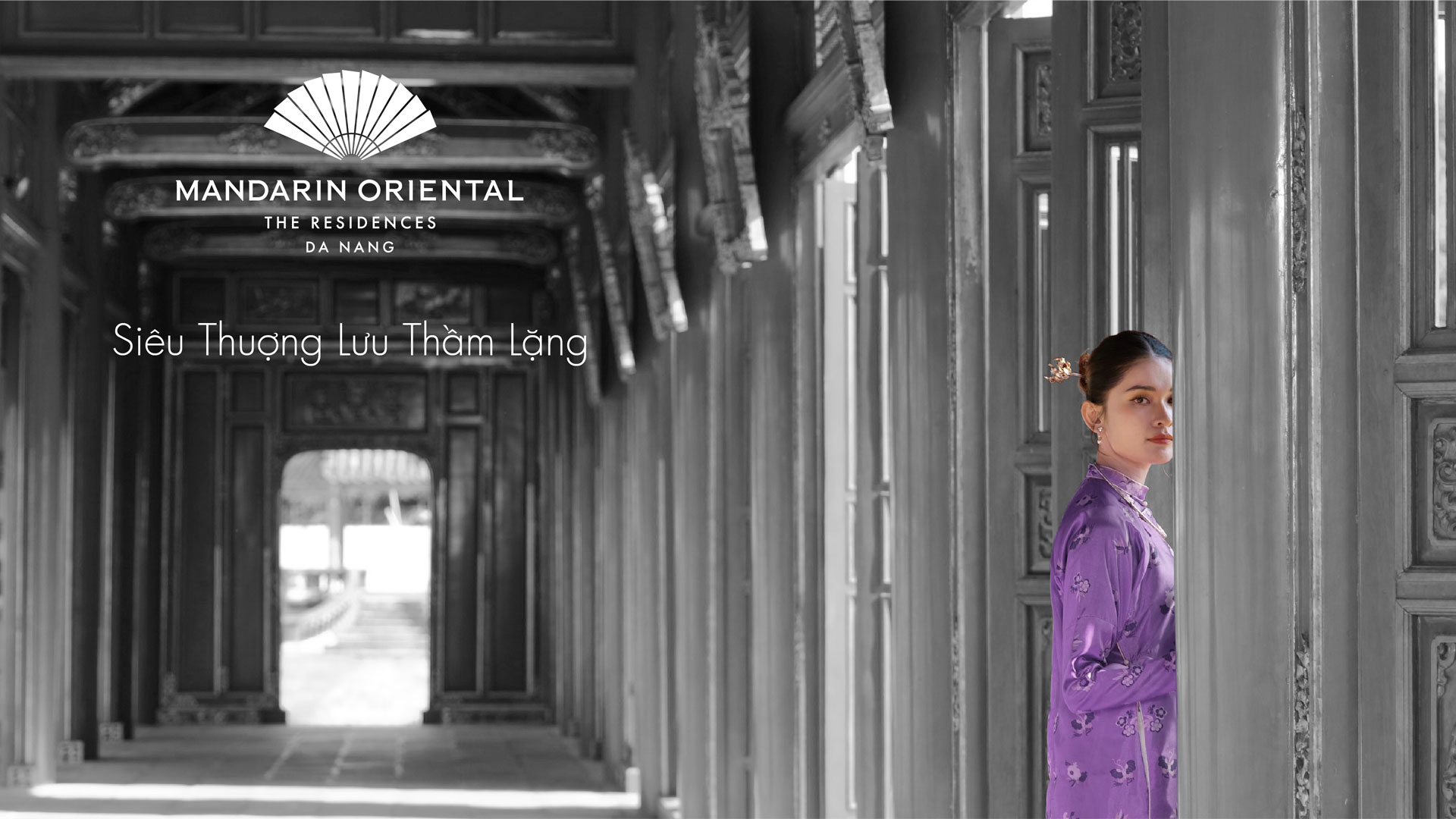Mandarin Oriental Da Nang - Nét xa hoa kín đáo