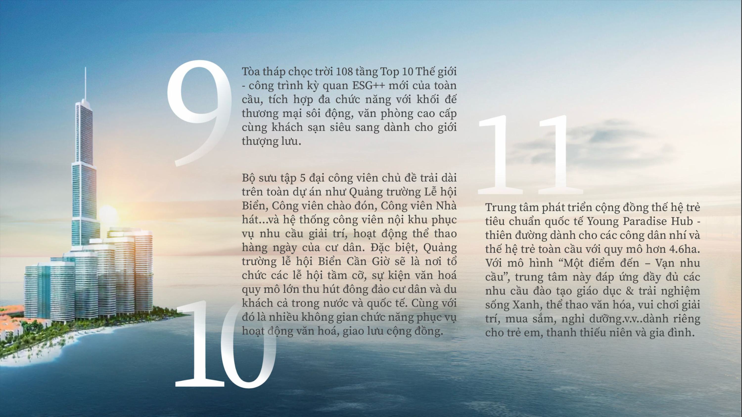 Tòa tháp chọc trời 108 tầng Top 10 Thế Giới