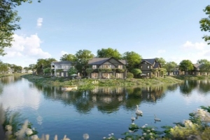 Biệt thự Đảo Retreat Island Biệt thự Đảo Retreat Island