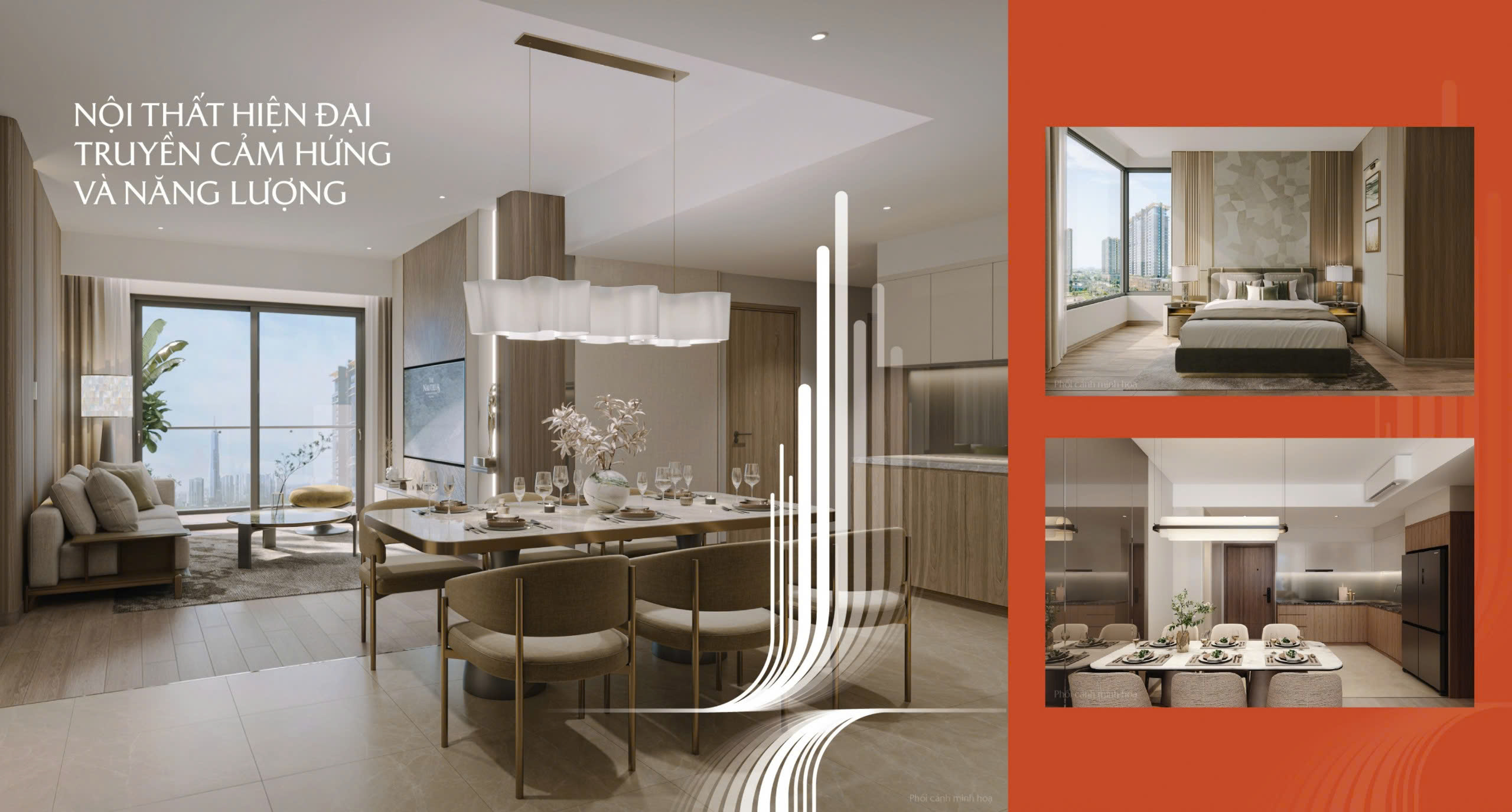 Nội thất hiện đại