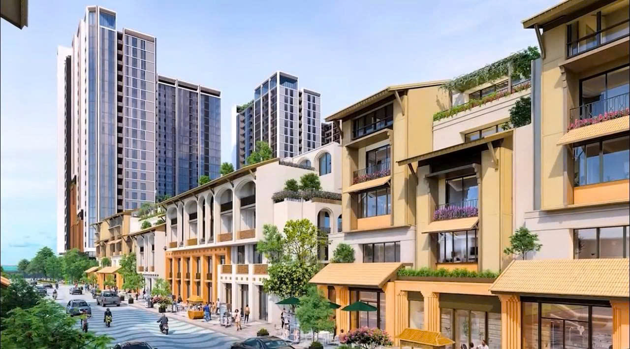 Dự án của Sun Group sẽ mang đến hệ sinh thái du lịch mới đa trải nghiệm và một thiên đường sống – nghỉ dưỡng độc bản tại Khánh Hòa