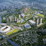 Khu liên hợp thể dục thể thao quốc gia Rạch Chiếc