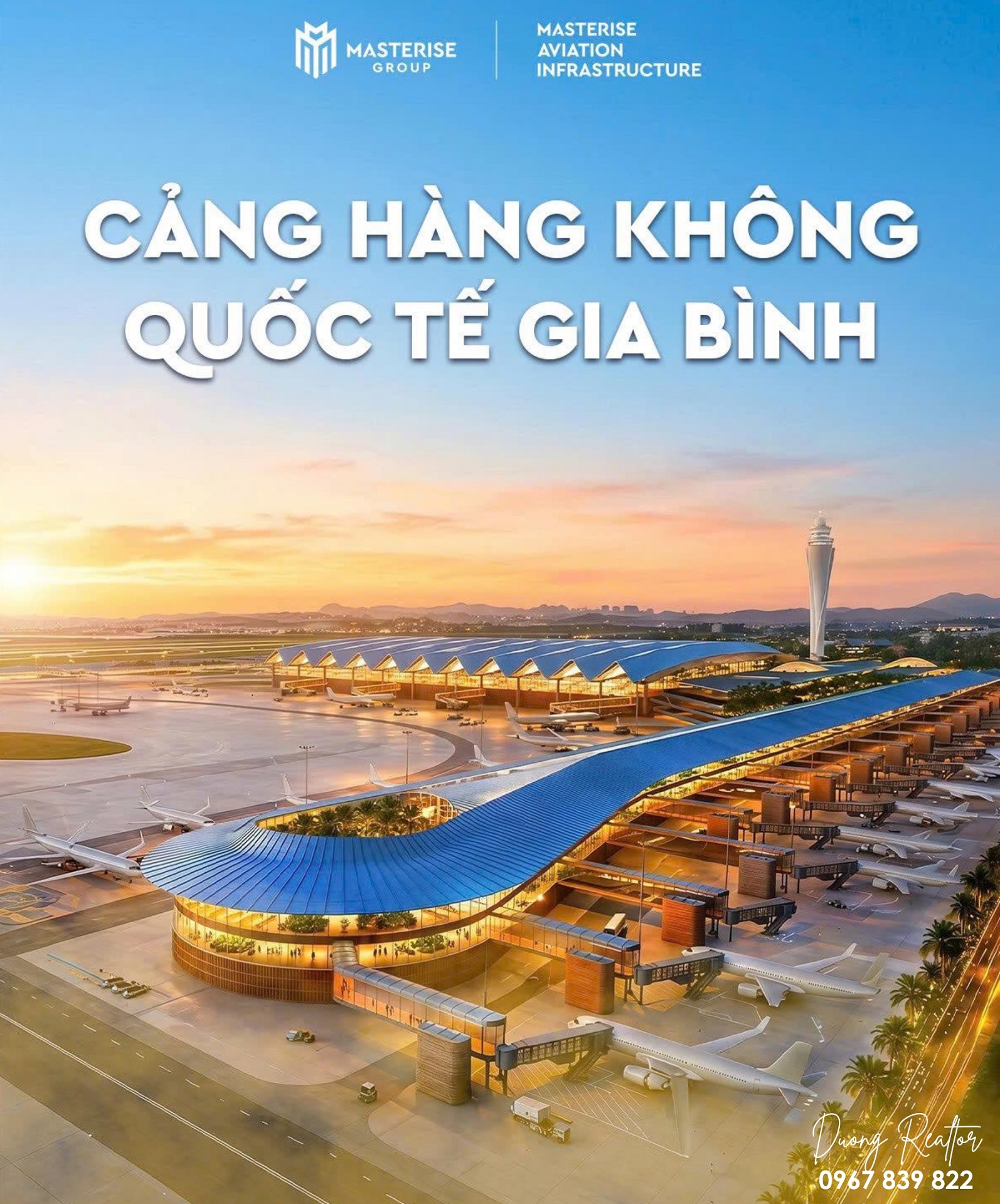 Cảng hàng không quốc tế Gia Bình