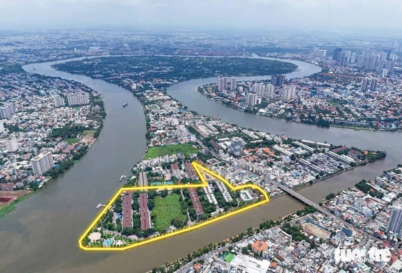 Hình ảnh thực tế Vi-tri-du-an-Masteri-Thanh-Da. 
