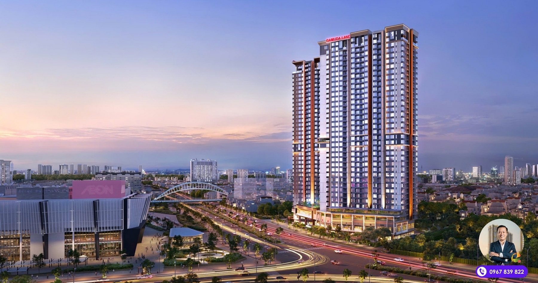Vi-tri-du-an-The-Ambience-doi-dien-Aeon-Mall-Le-Chan-Hai-Phong