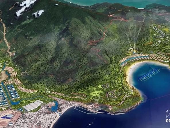 Vinhomes Hai Van Bay Đà Nẵng