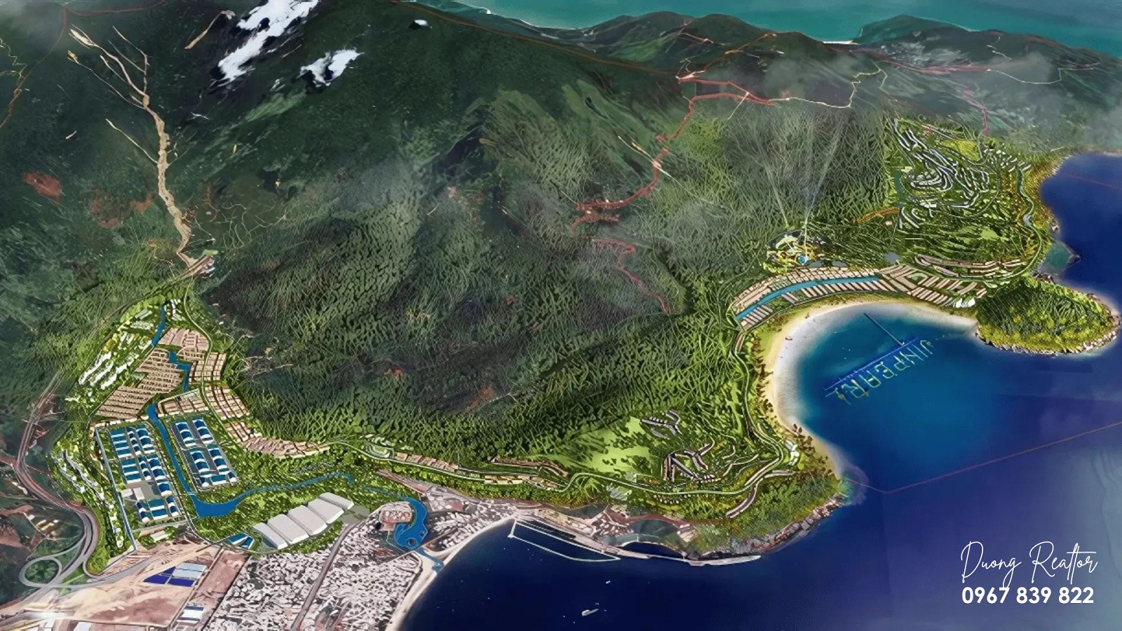 Vinhomes Hai Van Bay Đà Nẵng