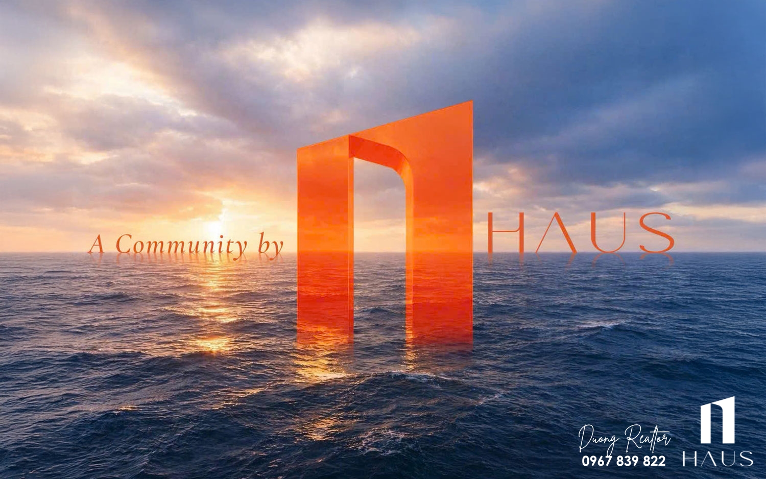 Coastal Quang Ngai - A Community by HAUS