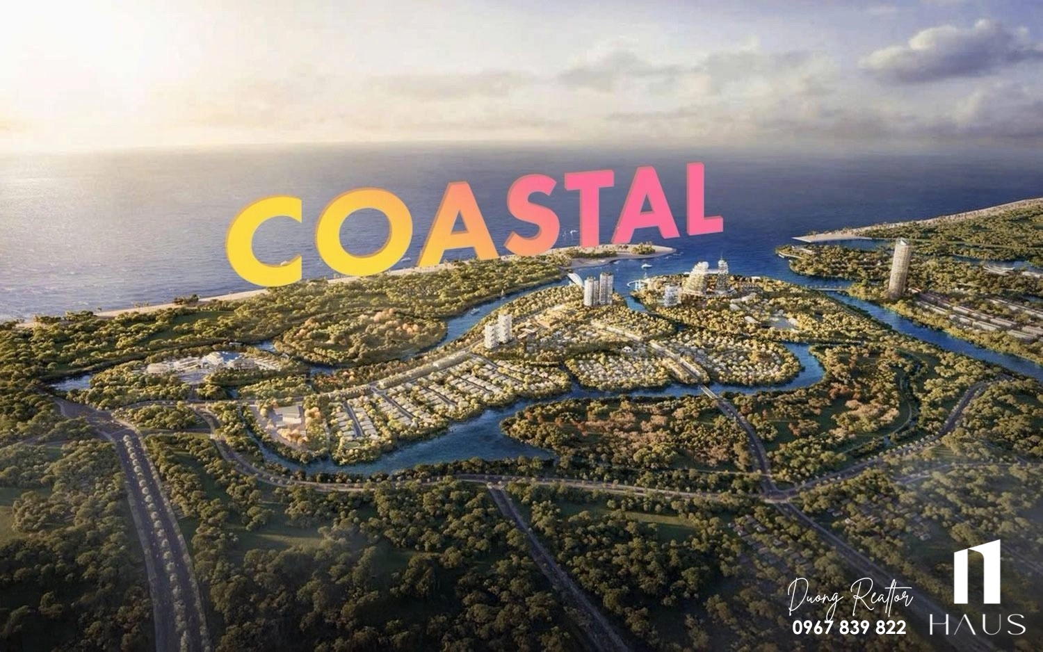 Coastal Quang Ngai By Haus
