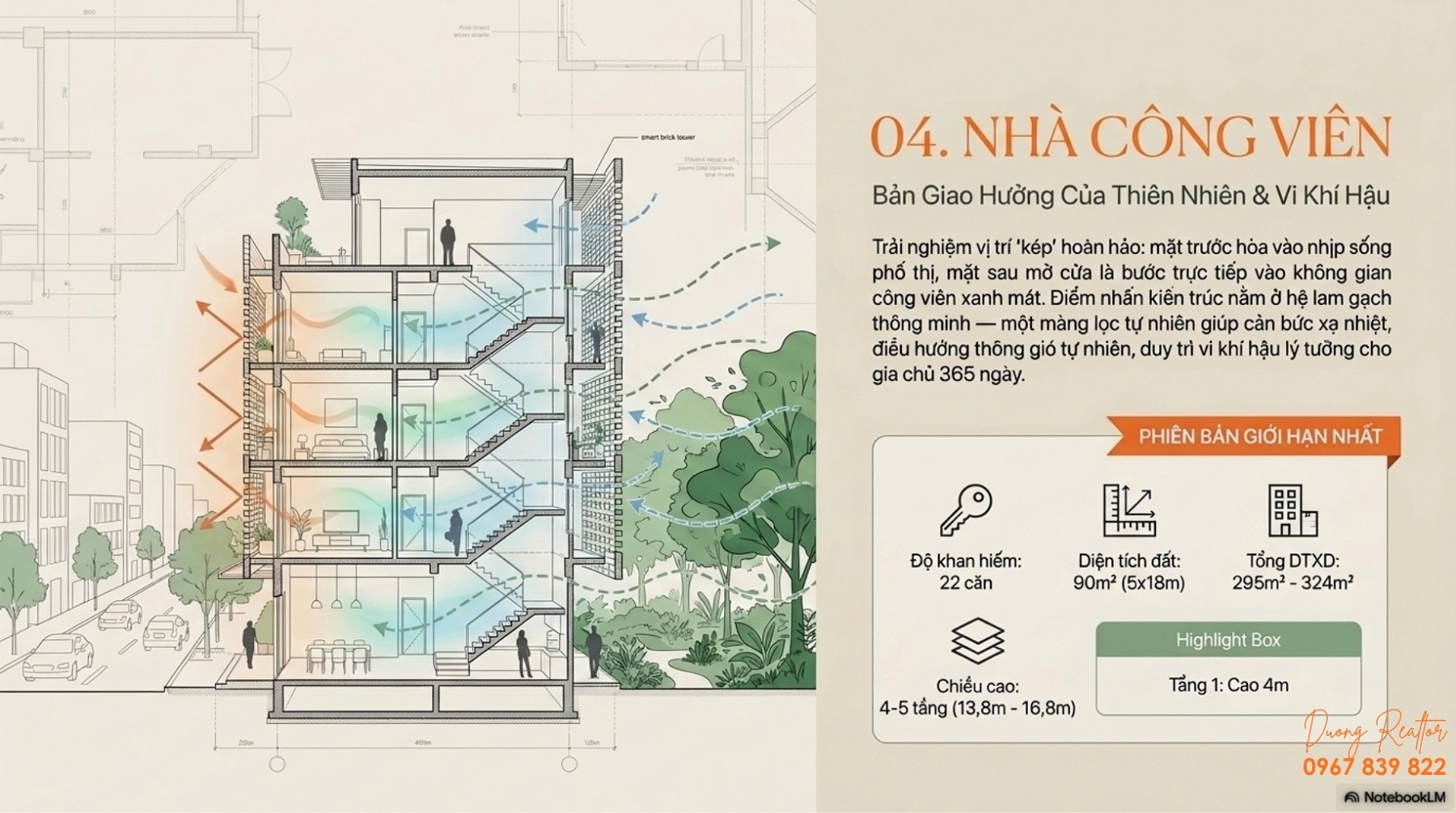 Nhà Công Viên