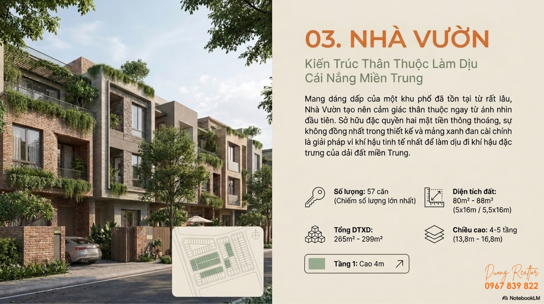 Nhà Vườn