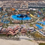 Hình ảnh dự án Blanca City Vũng Tàu hiện tại vào tháng 3.2026