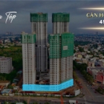 Căn hộ khối đế Green Skyline sở hữu lâu dài