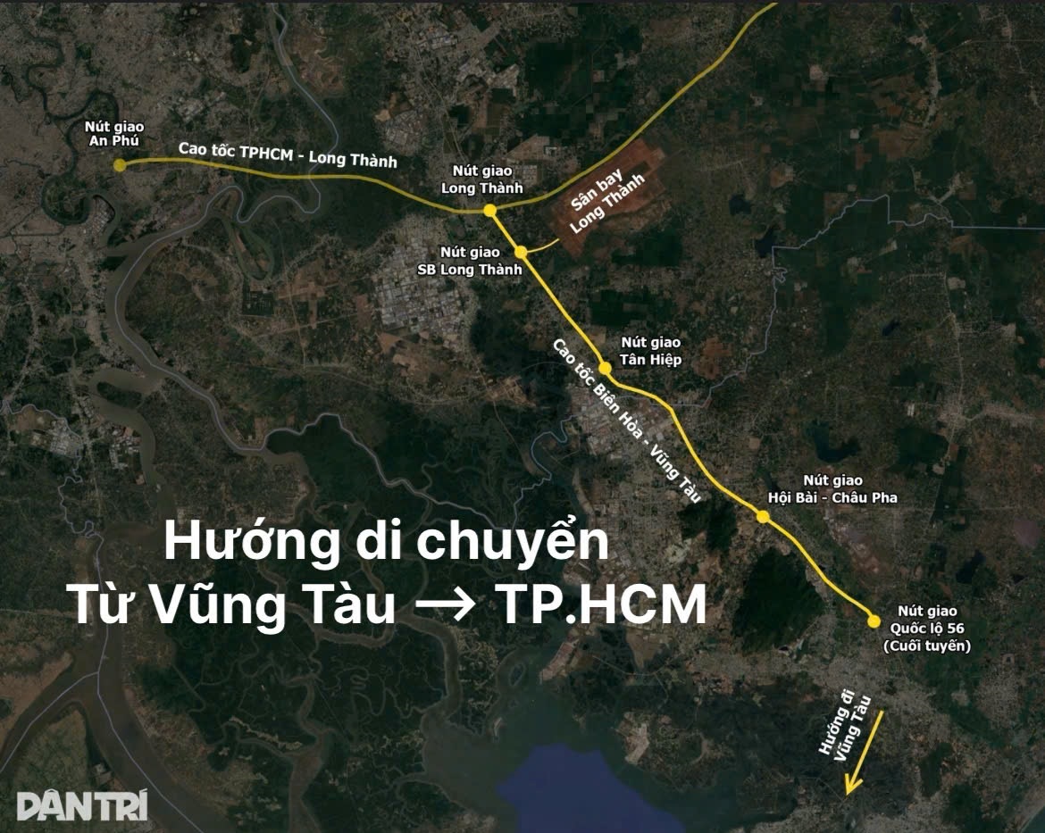 Cao-toc-Bien-Hoa-Vung-Tau-thong-xe-thanh-phan-2-va-3