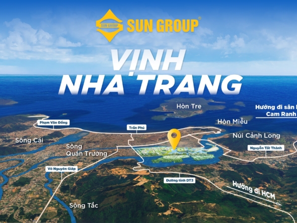 Charmora-City-Nha Trang by SunGroup