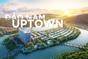 Đảo Uptown - Đảo Nam Sun Nha Trang