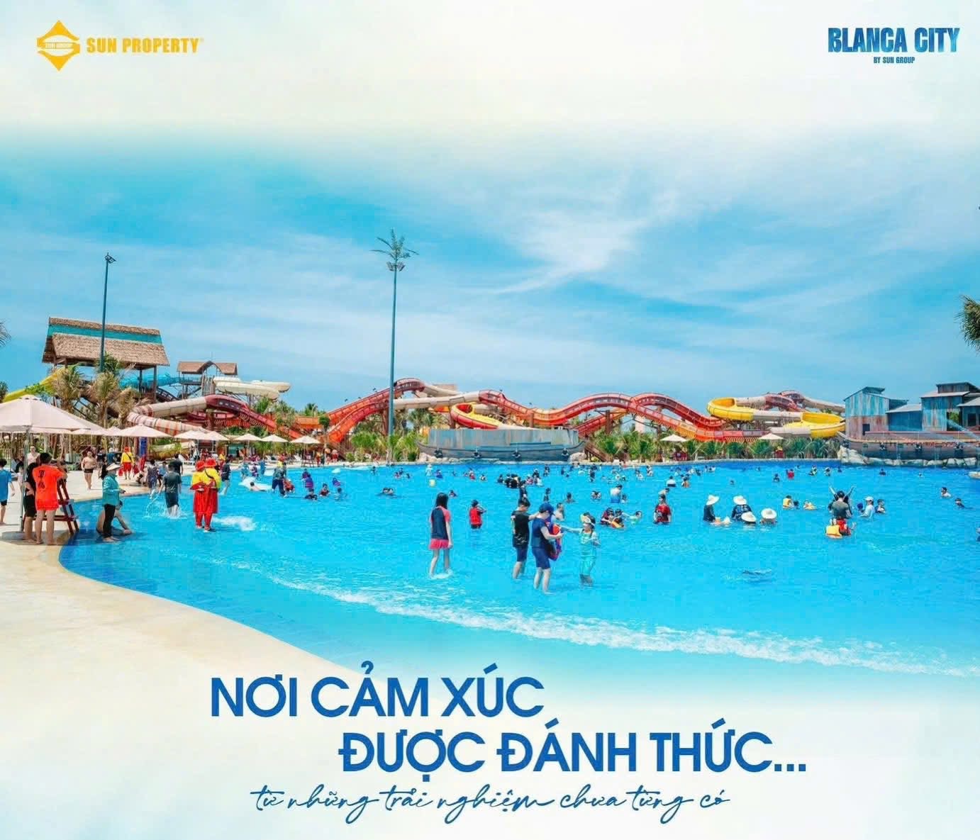 Sunworld Vung Tau