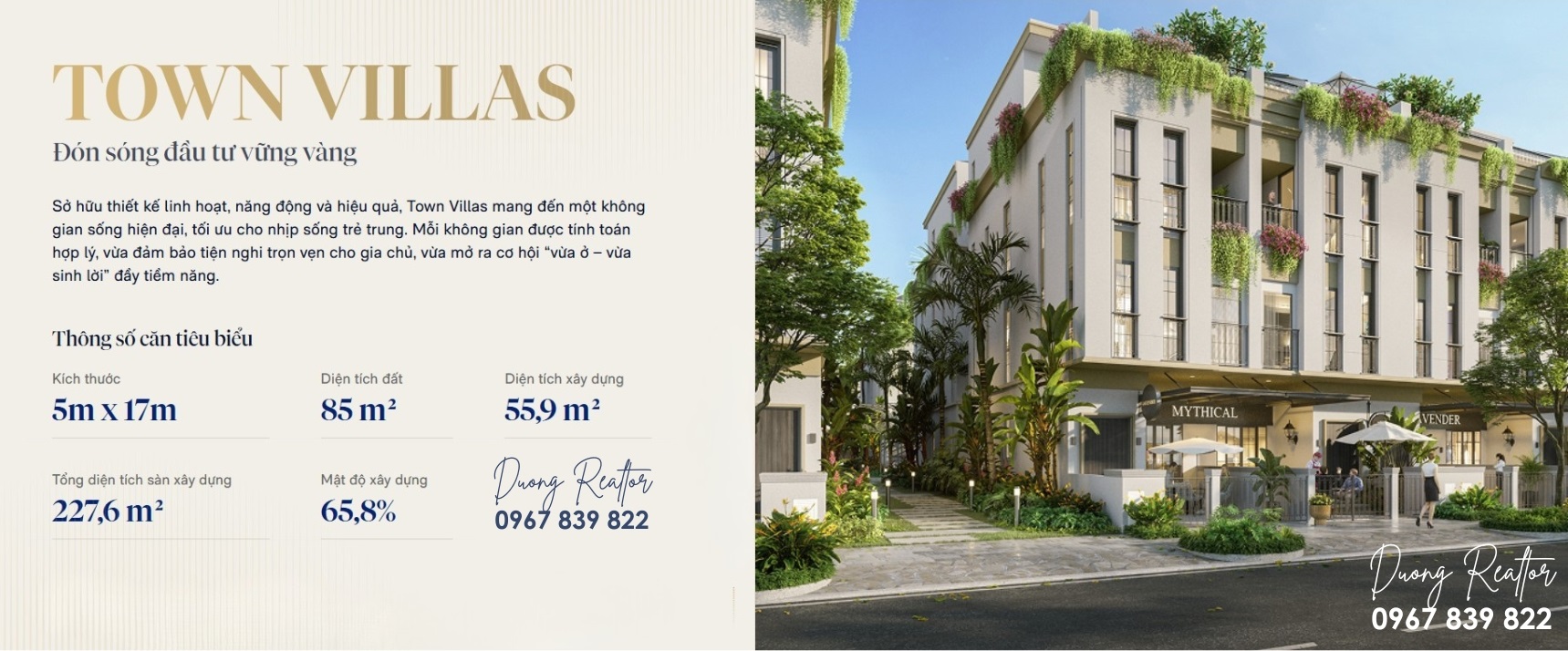 Thiết-Kế-Nhà-Phố-Townhouse Salacia-Villas-Phú-Mỹ