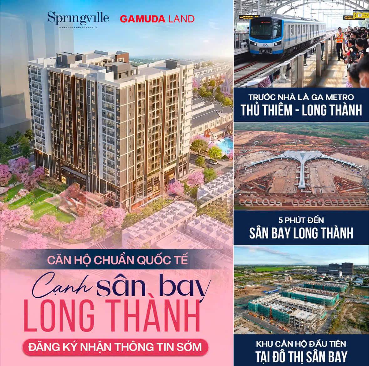 Căn hộ Persa Place Nhơn Trạch Gamuda liền kề sân bay Quốc Tế Long Thành. Booking gọi ngay: 0967 839 822 Căn hộ Persa Place Nhơn Trạch Gamuda liền kề sân bay Quốc Tế Long Thành
