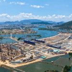 Cập nhật tiến độ Charmora City Nha Trang tháng 5 2026
