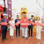 IQI Việt Nam khai trương văn phòng tại Nha Trang
