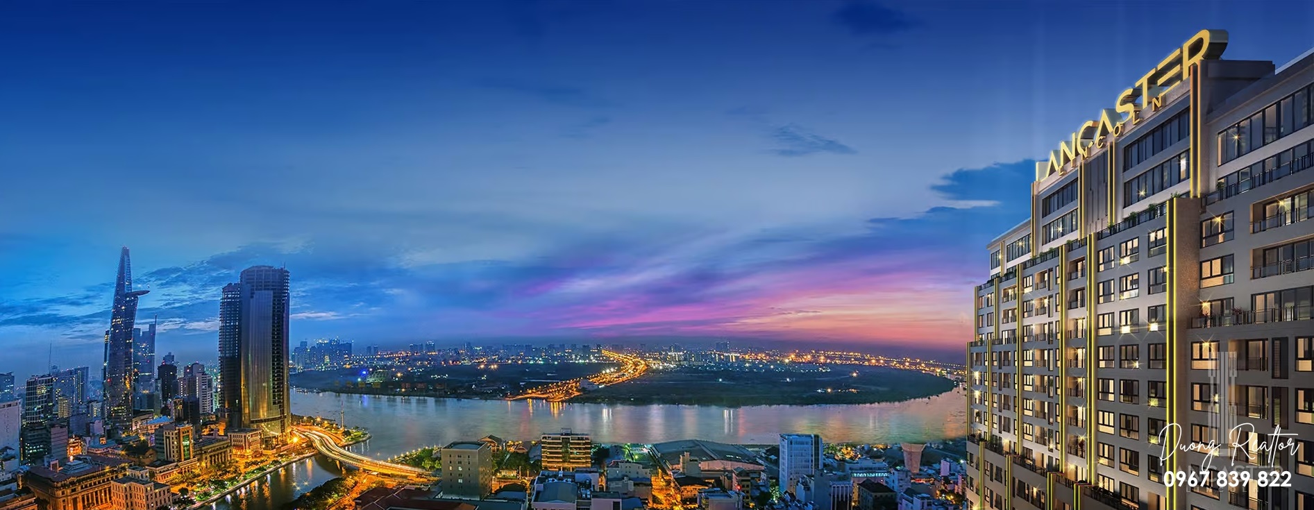 Lancaster-Lincoln-Nguyen-Tat-Thanh-by-Trung-Thuy-Group