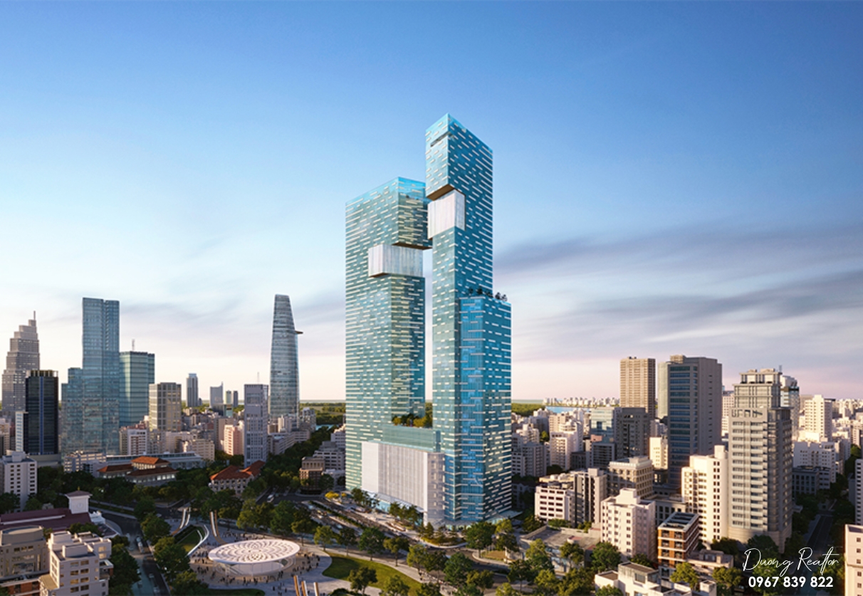 Masterise-Towers-ben-thanh-Rilz-Carlton