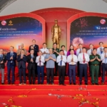 Sun Group thực hiện dự án chỉnh trang bảo tàng Hồ Chí Minh ở Bến Nhà Rông