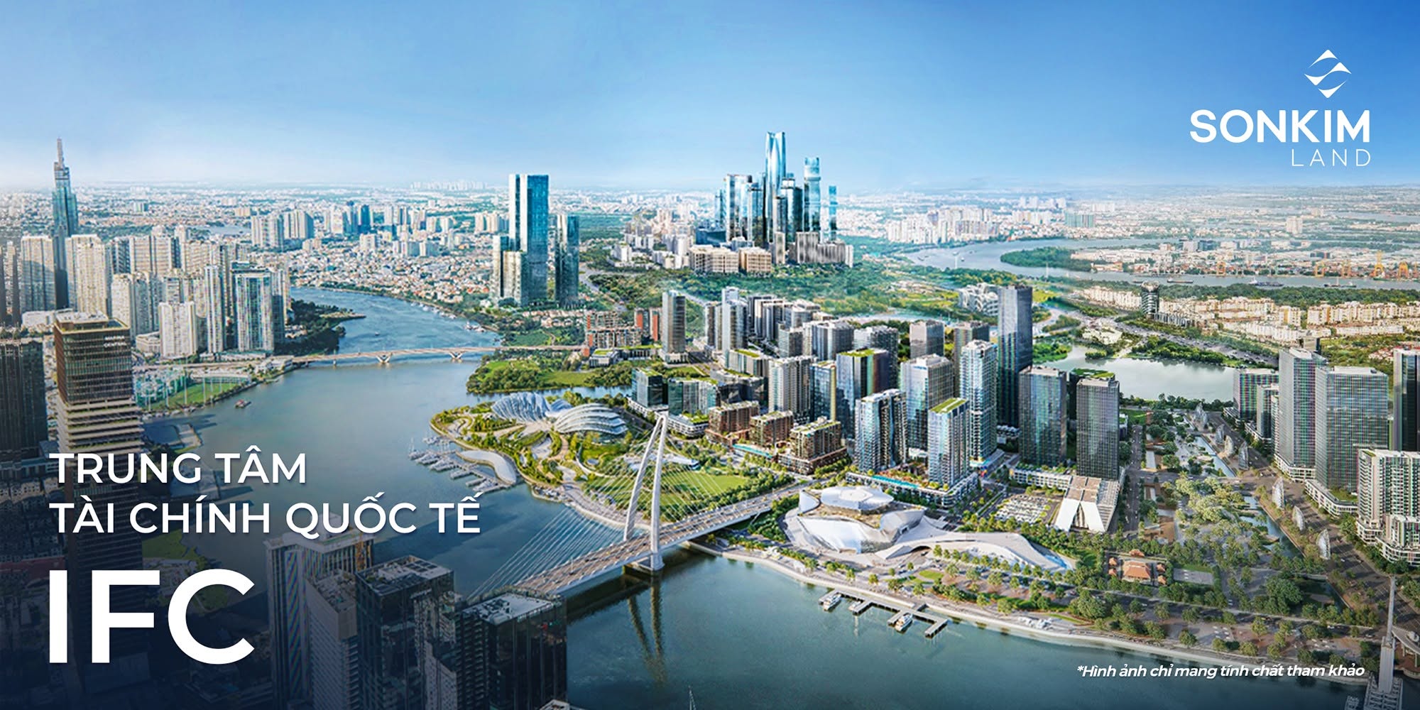 Trung tâm tài chính quốc tế IFC