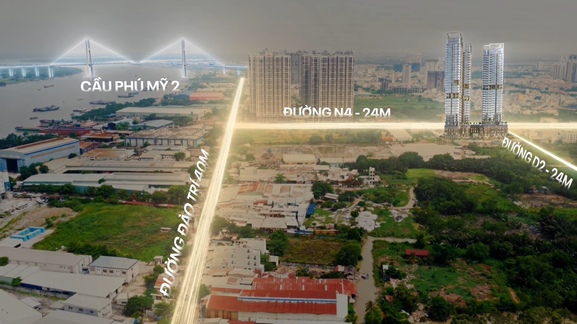 Cầu Phú Mỹ 2