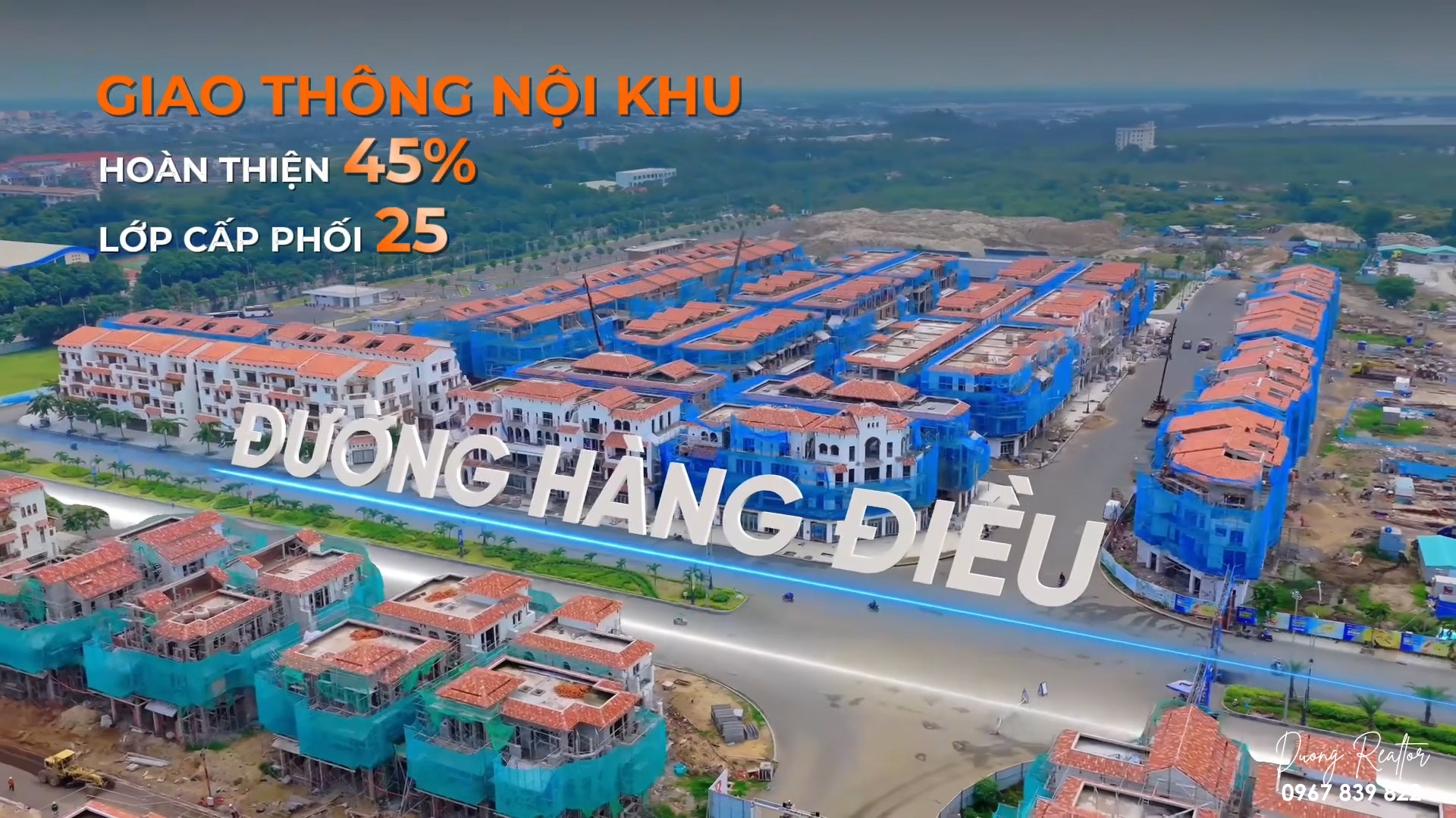 Giao thông nôi khu dần hoàn thiện đường Hàng Điều mở rộng 95%