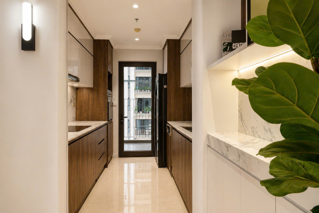 Hình ảnh thực tế căn hộ Hà Đô Centosa Quận 10 - Full Nội Thất - Sổ hồng riêng sẵn sàng giao dịch
