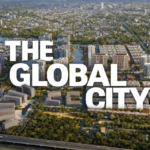 The Global City - trung Tâm Mới của Tp.HCM