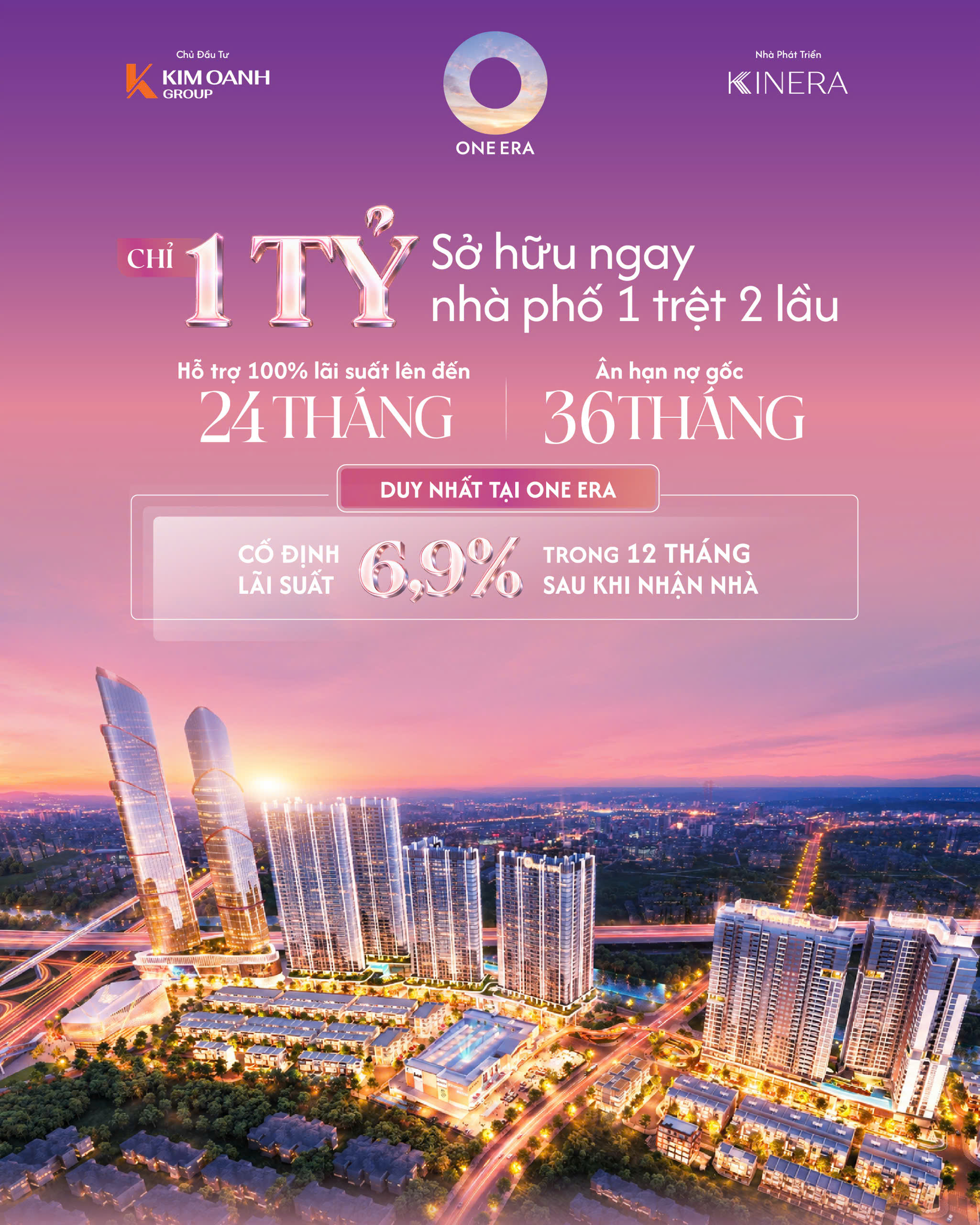 Chi-1-ty-so-huu-ngay-nha-pho-3-tang-One-Era-Kinera