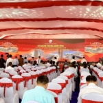 Khởi công dự án nâng cấp mở rộng Quốc lộ 13 lên 60M