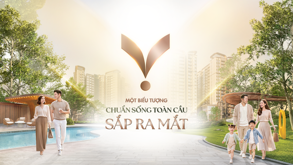 Một biểu tượng chuẩn sống toàn cầu sắp ra mắt