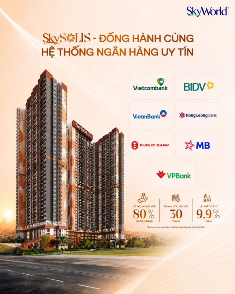 Skysolis-dong-hanh-cung-he-thong-ngan-hang-Uy-Tin