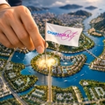 Cập nhật tiến độ CHARMORA-CITY-Nha-Trang tháng 10.2026