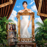 Palm River mở bán 17.10.2026 tại The Reverie Saigon – PRIVILEGE SYMPHONY cùng Văn Mai Hương