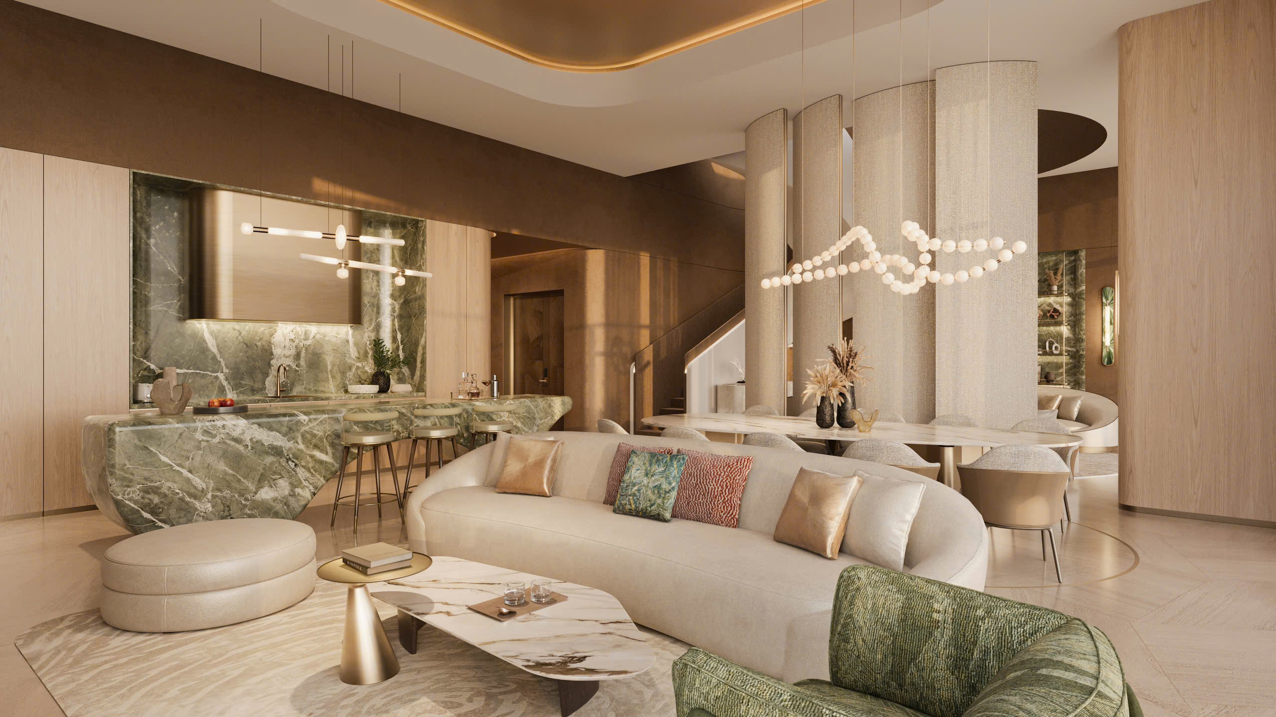 Penthouse-Duplex-Palm-River-tinh-te-sang-trong